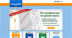 Desktop Screenshot of growthxp.com
